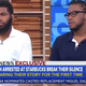 Rashon Nelson and Donte Robinson on Good Morning America